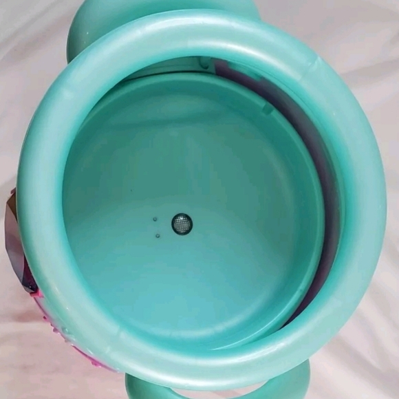 Magic Mixies Magical Misting Pink Cauldron & Charging Cord & New Mixie Pet - Picture 3 of 9